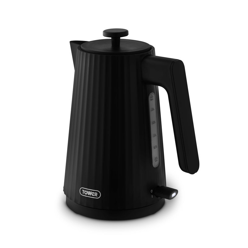 Tower EcoForm 1.7L Electric Tea Kettle