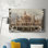 LANDSCAPE XXXV  -Premium Gallery Wrapped Canvas -Ready to Hang