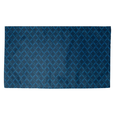 Avicia Geometric Indoor Doormat