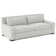 Upholstered 96'' Sofa