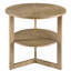 Table de bout à piédestal avec rangement Freyha-99279572-99279576