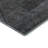 Premium Machine Washable Prisco Charcoal Rug-105256621
