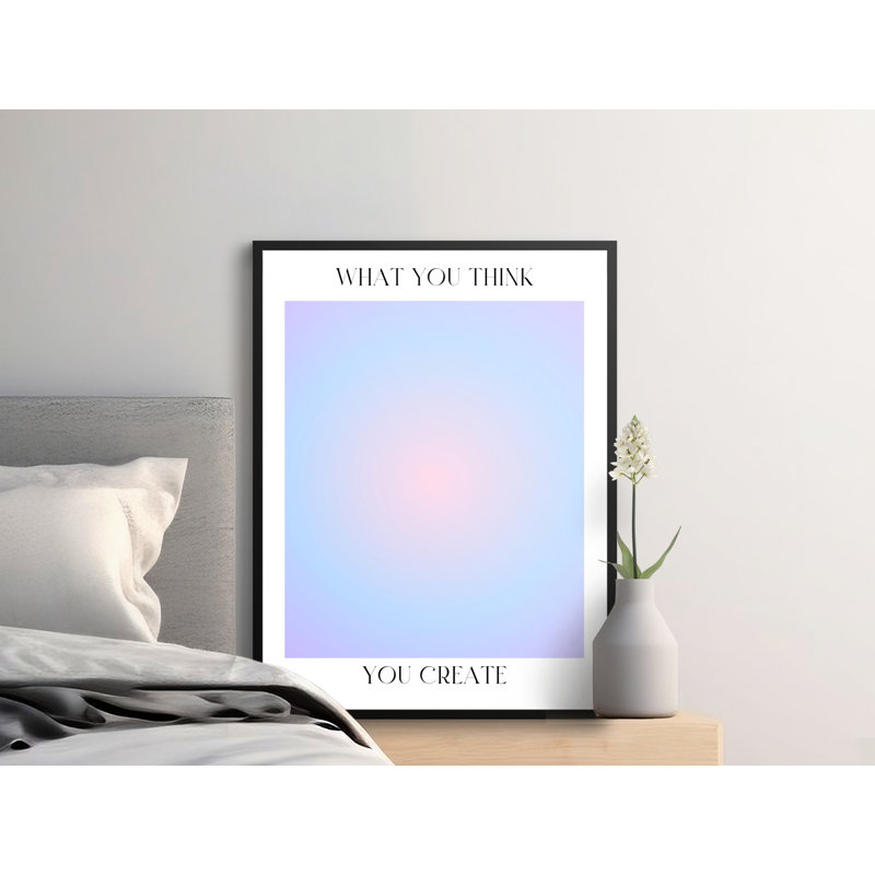 Shonda No Frame Print, 11x17