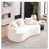 Blanc est en rupture de stock