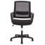 Fauteuil de bureau ajustable Christine