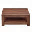Table basse à 2 niveaux en noyer-398375636
