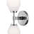 Gio Large Two Light Sconce-769326457