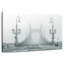 Lilie Foggy Liberty Bridge-107688076