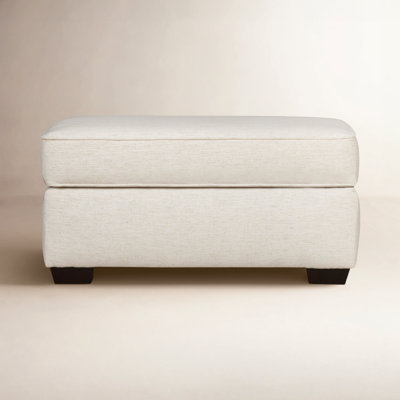 Porter Upholstered Ottoman