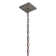Rustic Lodge 1 - Light Pendant