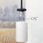 6.75'' H Glass Round Pendant Shade