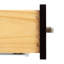 Base de meuble-lavabo simple Panchuri 36-77410661
