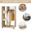 80cm Closet System-1378356118