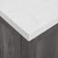 Ensemble de meuble-lavabo simple 48 po Catrine