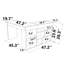 Glennora L-Shaped Executive Desk-1748044983