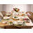Villeroy & Boch Petite Fleur 12.25 oz. Soup Bowl