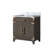Single Bath Vanity with Marble Top