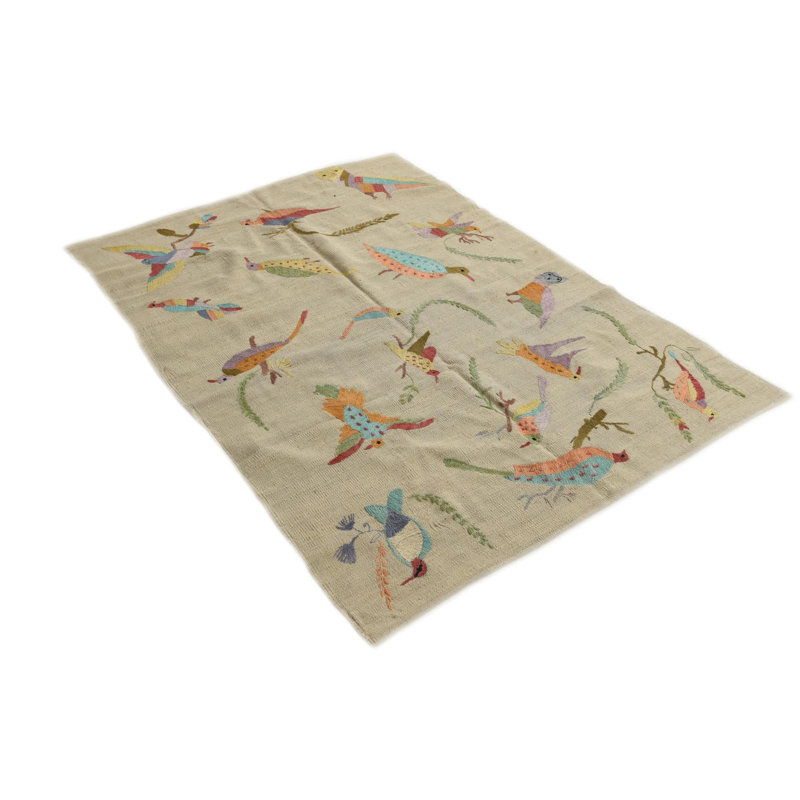 Pullman Ivory Rug