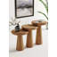 Breisha Solid Wood Coffee Table-325018848
