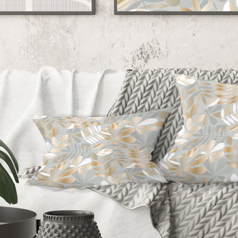 Coussin Golden