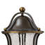 Bolla Outdoor 3-Light Lantern Head