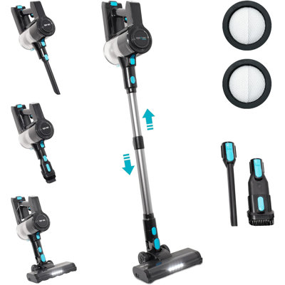 Aspirateur-balai sans fil Eyevac Reach