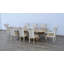 Beedle 9 - Piece Extendable Dining Set
