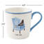 Tasse pour chien 12 oz