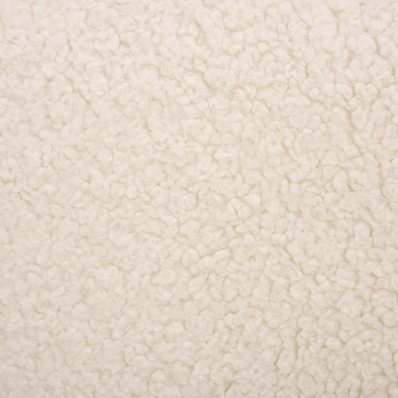 Fauteuil à billes Lorianna, Blanc