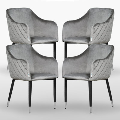 Holdenville Upholstered Dining Chair