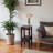 Airlia End Table with Storage
