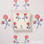 Papier peint Schumacher x Backdrop Rhinestone Cowboy-81391899