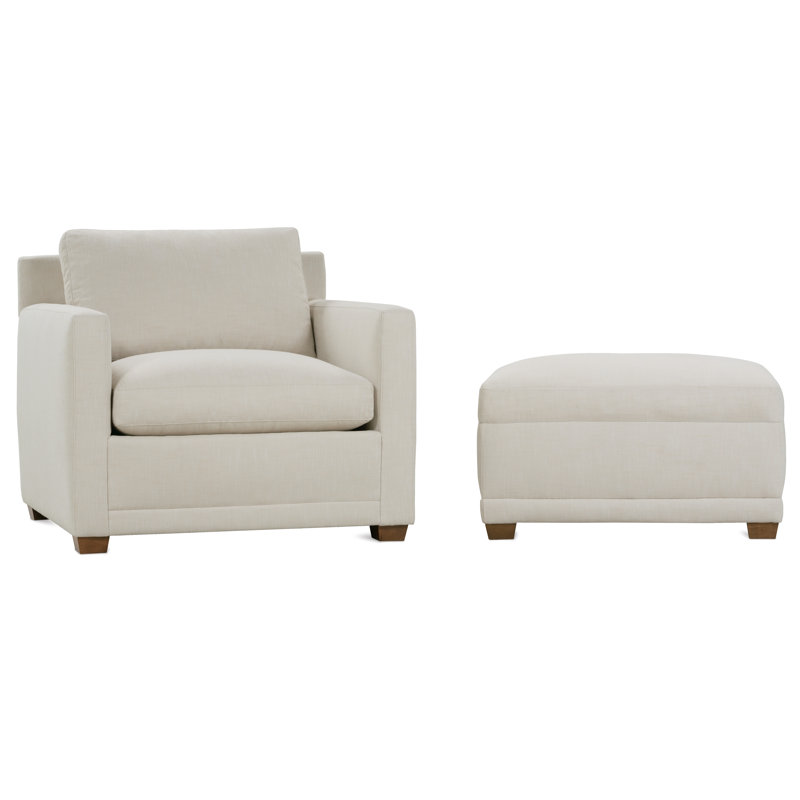 Sylvie Accent Chair
