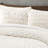Luxury Comforter - King/ King Fur Sophisticated
