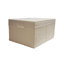 Wicker Laundry Set