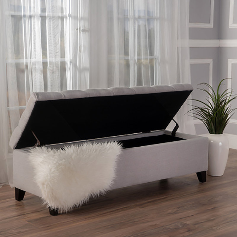 GLOUSTER RANGEMENT OTTOMAN V2