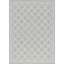 Tapis intérieur / extérieur gris Dewsbury-23068053