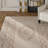 Barnsdall Hand Tufted Wool Oriental Rug-1278225573