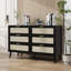 Commode 6 tiroirs Modern