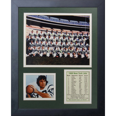 Single Picture Frame Memorabilia
