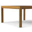 Table de salle à manger l 54 po Wilson-1609101973