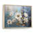 Cadre naturel flottant