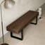 Banc de salle à manger 59 po-1481002063