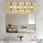 Vintage Dimmable Wall Mounted Vanity Light(Not Included Bulb)-1113154766-1125366324