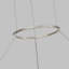 Bodiam 1 - Light LED Chandelier-56359657-66925745