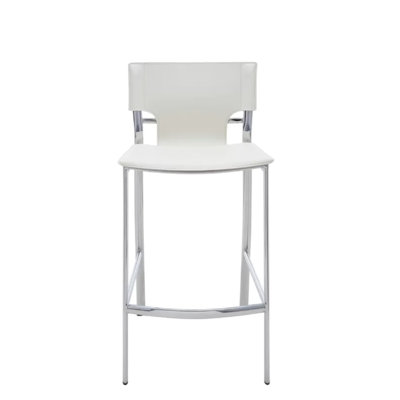 Ensemble de 2 tabourets Tekenya