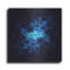 «Luminous Flowers» par Cameron Gray, art mural en métal-2066320352