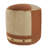 Abedin Upholstered Pouf