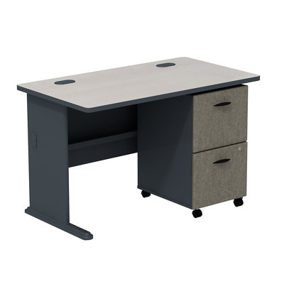 Series A Computer Desk