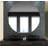 Updike Round Wall Mirror-1974797689-1974580527